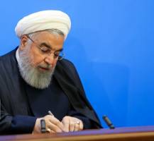 دستور صریح رئیس‌جمهور برای رسیدگی به ادعای «اسماعیل بخشی»