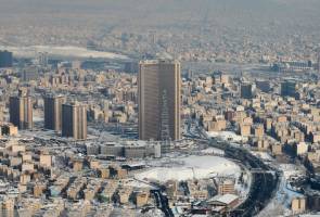 بازار مسکن در یخبندان زمستانی+ قیمت
