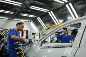 احتمال توقف تولید قطعات خودرو تا پایان سال