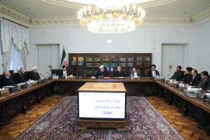 تأکید بر مطالبه رهبری برای حضور پرشور جوانان در فضای مجازی در خنثی کردن توطئه‌ها