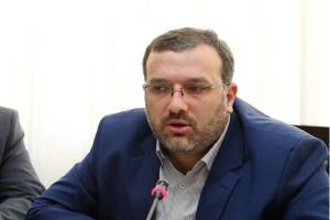 فوت ۴۵۷۳ تهرانی در سال ۹۴ به دلیل آلودگی هوا