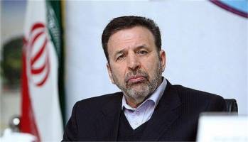 توضیحات واعظی درباره انتقاد روحانی از صداوسیما