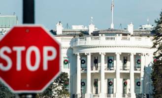 هزینه تعطیلی دولت آمریکا برابر هزینه دیوار ترامپ