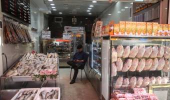 افزایش مجدد نرخ مرغ