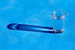 وضعیت آبی تهران برای تابستان هم‌چنان قرمز است