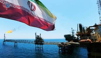 انتشار آمار رسمی کره جنوبی از واردات نفت ایران