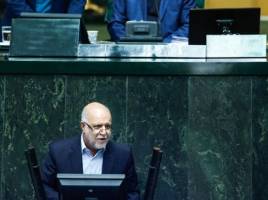 در انتصاب مدیر عامل شرکت ستاره خلیج فارس تخلفی رخ نداده است