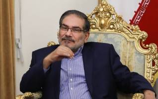 شمخانی: مذاکره با آمریکا بی‌فایده است