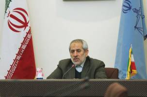 صدور کیفر خواست برای یک مقام دولتی به دلیل اظهار نظر درباره حصر