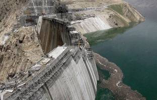 ایران؛دومین تولید انرژی برق‌آبی خاورمیانه 