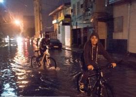 افزایش ۲۴ درصدی بارش‌ها در کشور