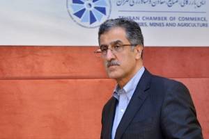 تحریم انتخابات اتاق بازرگانی به علت شرایط اقتصادی است