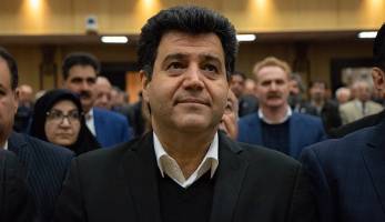  هیچ گروهی را رقیب خود نمی‌دانیم / ائتلاف ما یک دعوت فراگیر و عمومی است