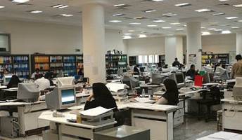 خروج ۶۶ هزار و ۷۰۰ نفر از دولت