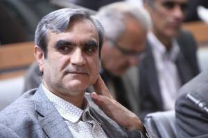 بستن راه‌های فساد انگیز دردستورکار اتاق نهم