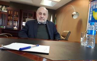 ائتلافی با کانون کارفرمایان نداشتم / ترجیح می‌دهم با چهره‌های قدیمی ائتلاف کنم