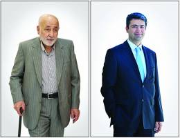 نیامدن محسن خلیلی و پدرام سلطانی خبراز یخبندان دارد