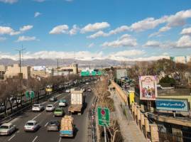 خانه‌ در کدام مناطق تهران ارزانتر است؟