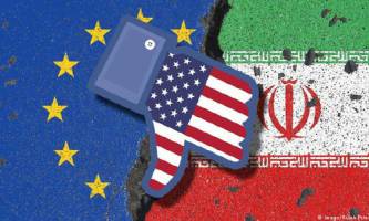 خط و نشان آمریکا در آستانه بررسی SPV از سوی اروپا