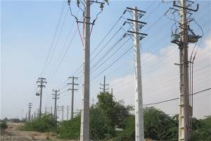 تسریع در اجرای خط سوم انتقال برق بین ایران و ارمنستان
