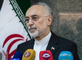 ساخت رآکتور اراک را ادامه ندهند خودمان پیش می‌بریم