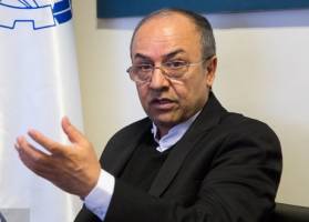 ساماندهی مشاغل نیازمند فراهم کردن زیرساختها است