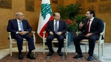 دولت جدید لبنان با ۳۰ وزیر تشکیل شد