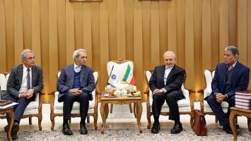مشارکت اتاق ایران در تجلیل از تلاش‌گران کیفیت کشور