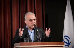 ۲۵ هزار میلیارد تومان فرار مالیاتی وجود دارد