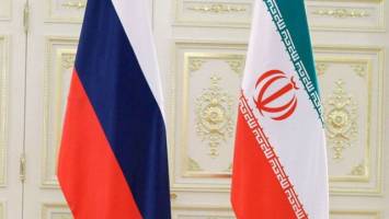 حذف دلار از مبادلات ایران و روسیه