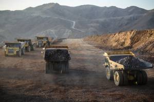 تولید مس در چهلمین سال انقلاب رکورد زد