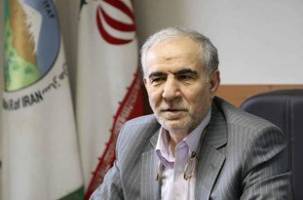 اختصاص ۲۰۰ میلیون دلار از صندوق توسعه ملی برای آبخیزداری
