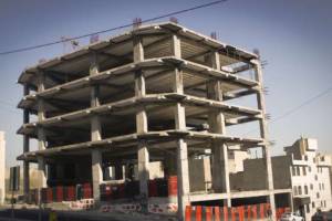 مصالح ساختمانی تولیدی کشور استاندارد است