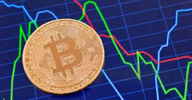 قیمت بیت‌کوین بالا می‌رود یا پایین؟