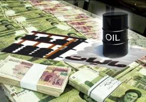 ۳۷ هزار میلیارد از درآمدهای دولت محقق نشد
