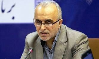 با صادرات بدون برگشت ارز منابع را خارج کرده‌ایم