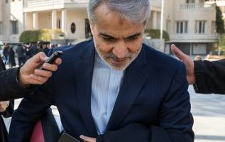 تلاش می‌کنیم حقوق‌ اسفند از نیمه دوم آن پرداخت شود
