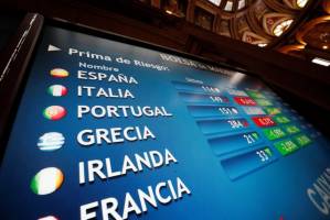 صعود بورس‌های اروپایی با افزایش خوش‌بینی‌ها