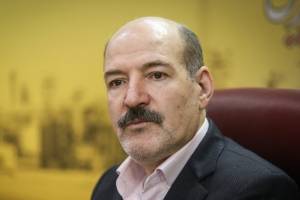 سه هزار روستای کشور امسال گاز رسانی شد
