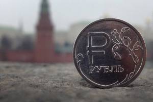 سقوط ۱ درصدی نرخ روبل روسیه با تصویب تحریم‌های جدید آمریکا