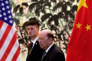 مذاکرات تجاری آمریکا و چین این هفته از سرگرفته می‌شود