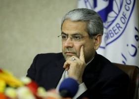 تقوی‌نژاد از سازمان امور مالیاتی رفت