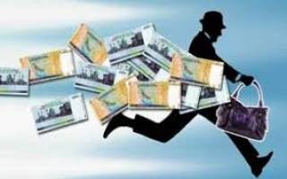 جایگاه ایران در شاخص ادراک فساد منطقه