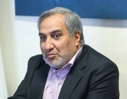 سیلوها پر از گندم است