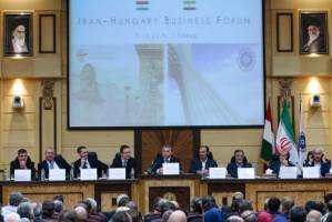 اتاق بازرگانی از شرایط پس از برجام استفاده نکرد