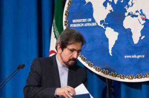 توضیحات سخنگوی وزارت امور خارجه در مورد دلایل استعفای ظریف