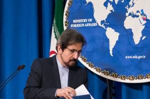 توضیحات سخنگوی وزارت امور خارجه در مورد دلایل استعفای ظریف