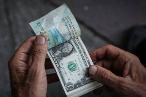 کرکره صرافی‌ها در آرامش بازار بالا رفت