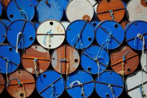 کاهش شدید و سریع صادرات نفت عربستان سعودی به آمریکا