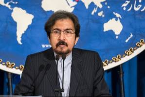 به هیچ وجه در حق حاکمیت ایران بر جزائر تردیدی وجود ندارد